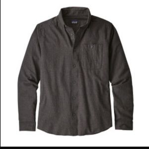 NWT | Men's Patagonia All-Wear long sleeve shirt